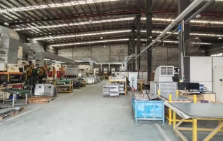 cnc钣金加工什么价格一览表:从图纸到交付的报价影响全流程