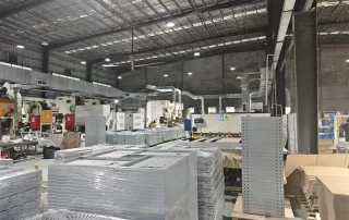 选择一家靠谱的金属加工厂，让交期与成本都更安心