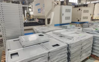 金属加工的工艺有哪些?5大常见工艺解决加工难题