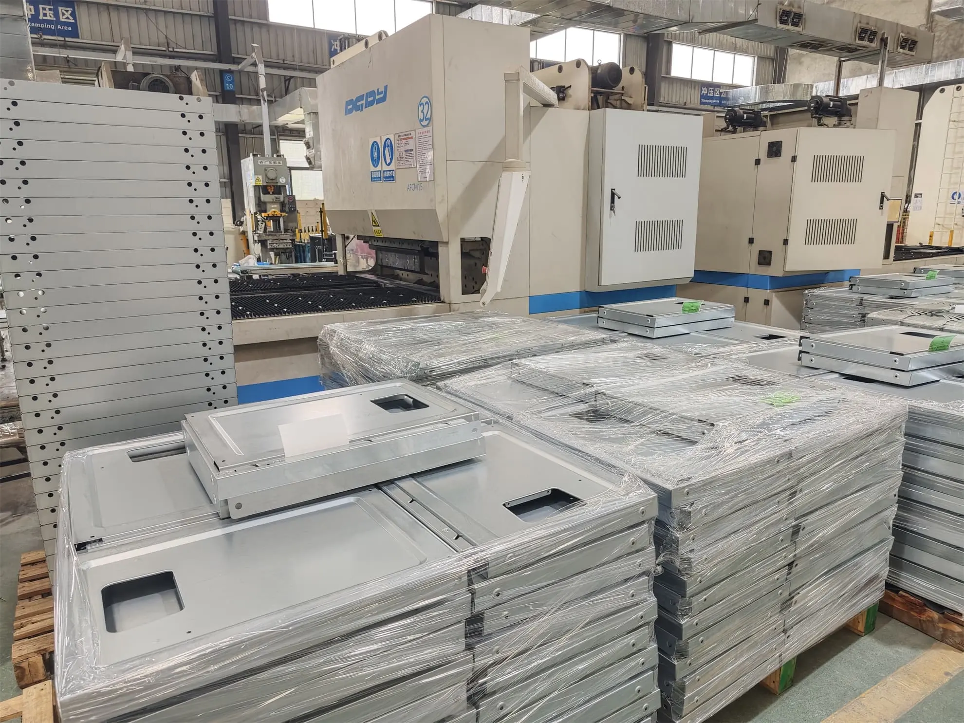 金属加工的工艺有哪些？5大常见工艺解决加工难题