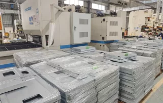 激光切割系统有哪些?2025年最受欢迎的5大技术解析