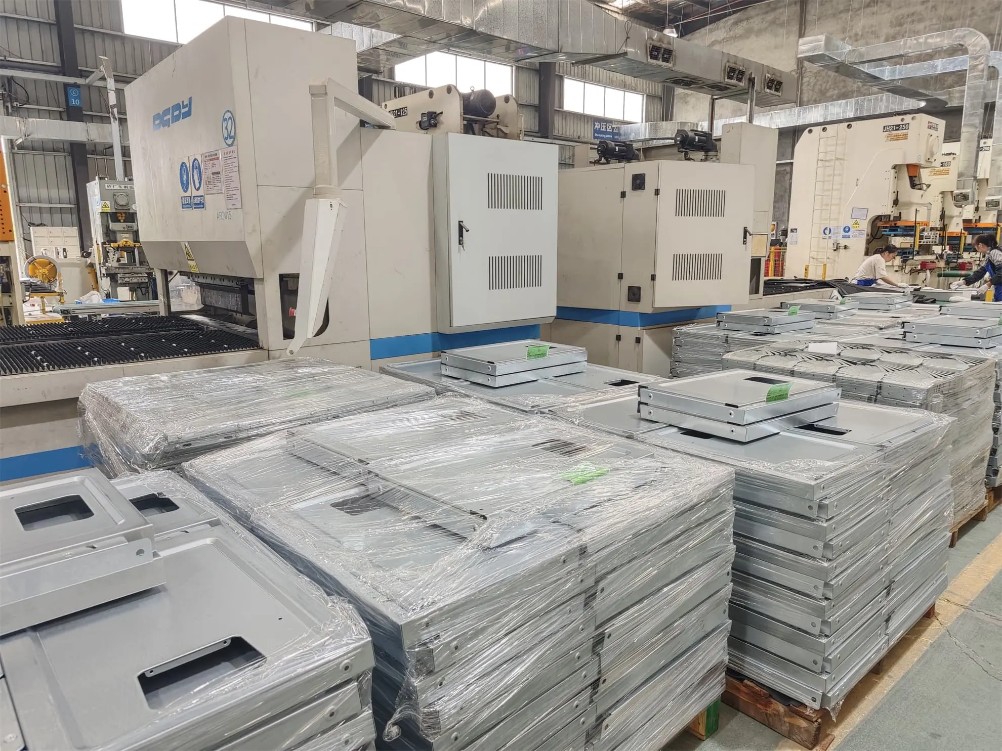 激光切割系统有哪些？2025年最受欢迎的5大技术解析