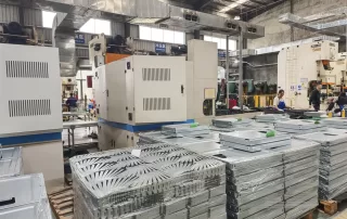 焊接工艺有哪些?10种高效焊接技术提升生产力