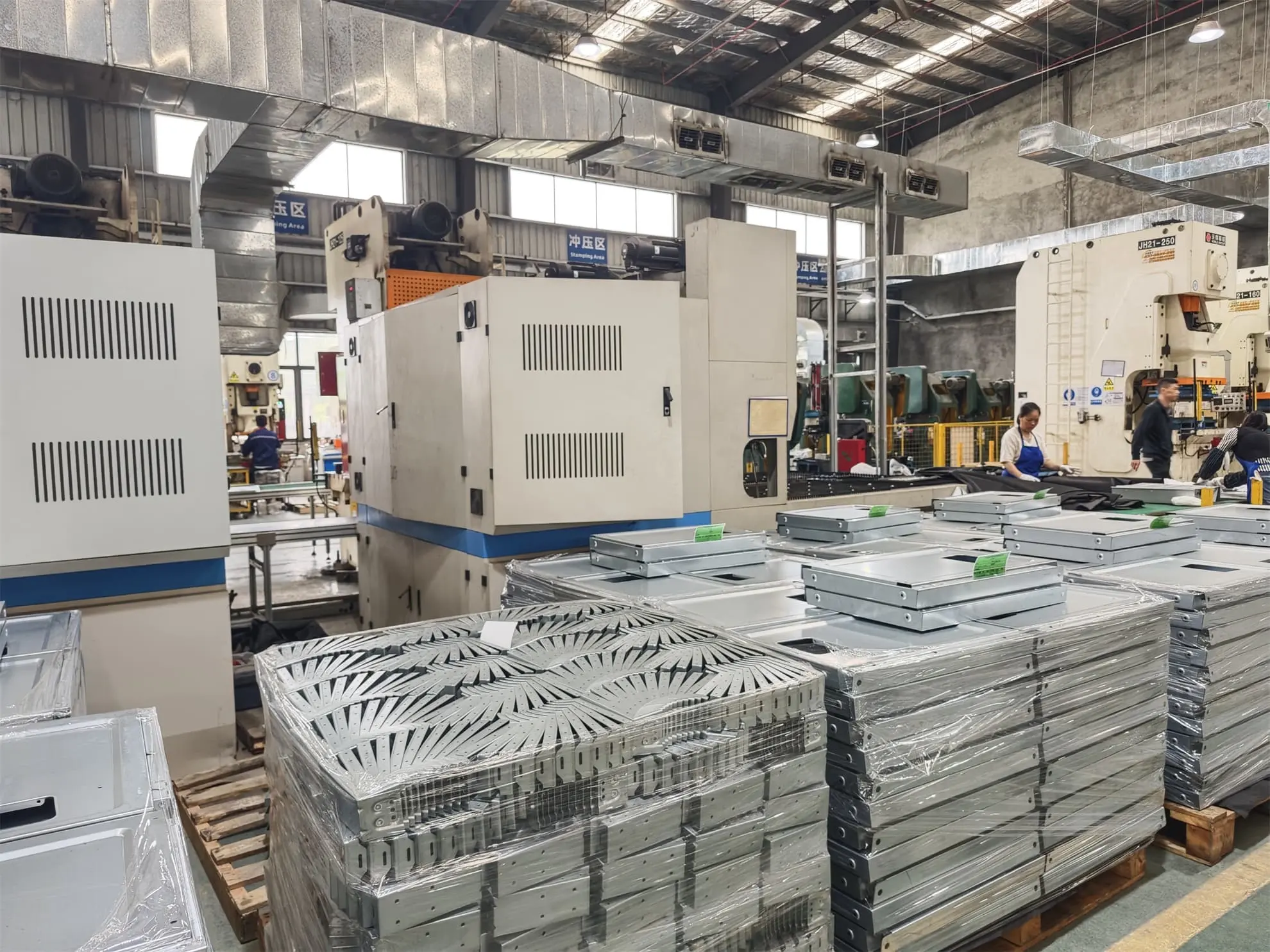 焊接工艺有哪些？10种高效焊接技术提升生产力