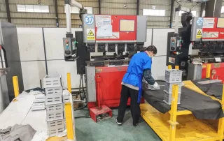 什么是表面化学热处理?实用技巧帮你提升零件寿命