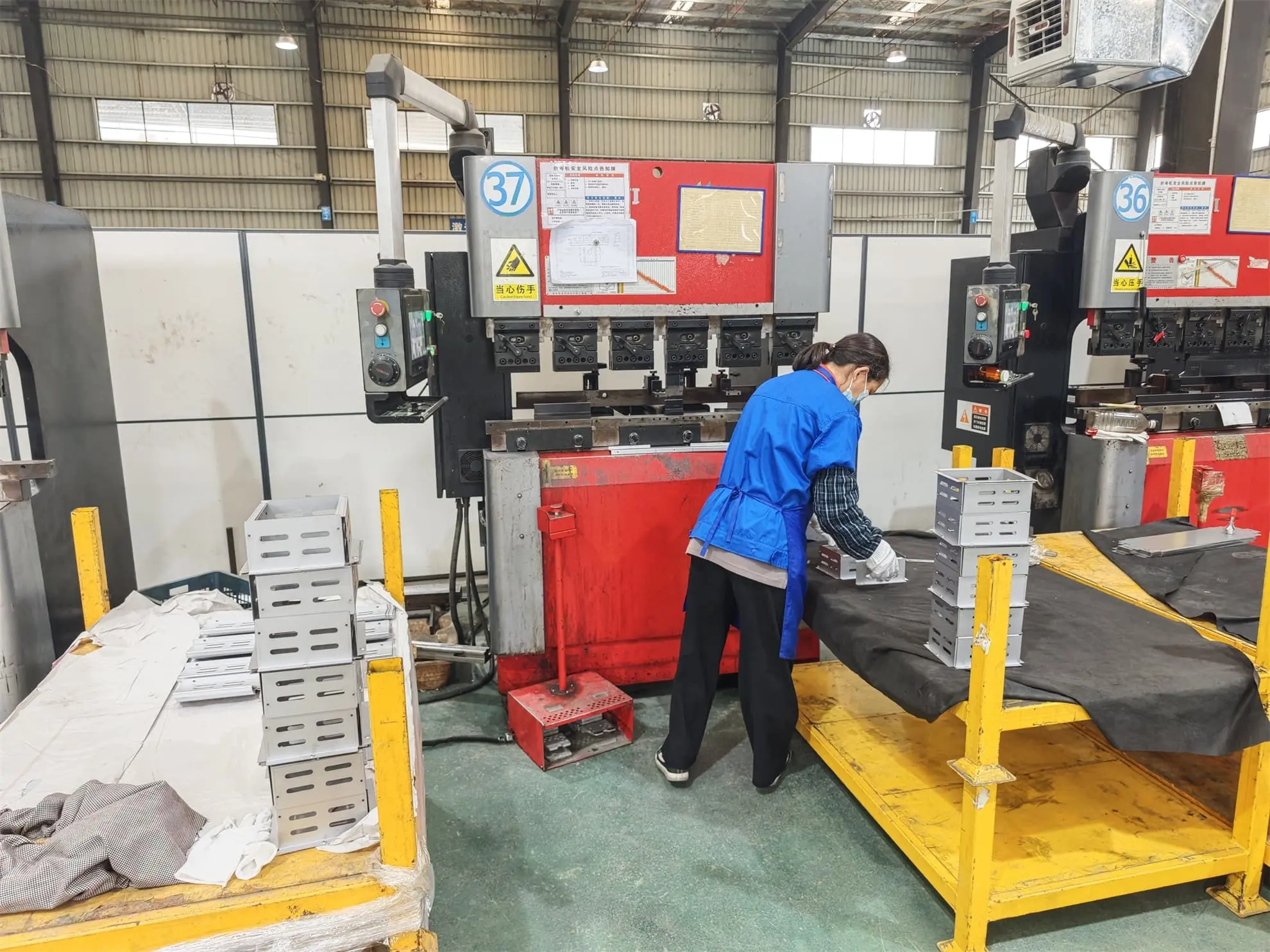 什么是表面化学热处理？实用技巧帮你提升零件寿命