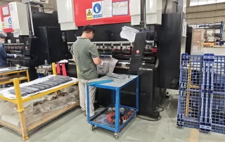 金属哪项指标影响折弯？最新工艺指南助力提升加工精度