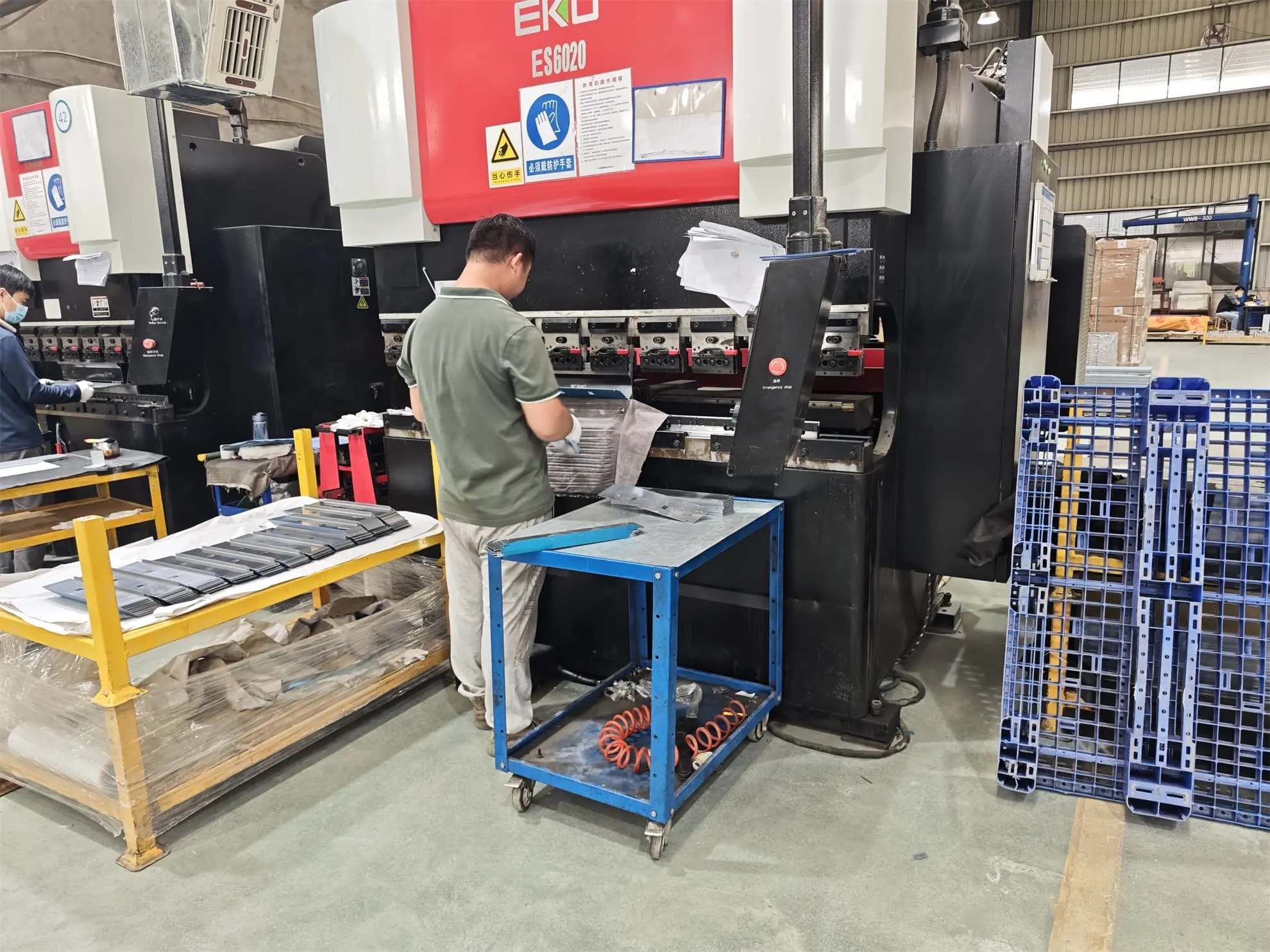 金属哪项指标影响折弯？最新工艺指南助力提升加工精度