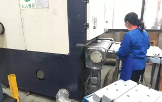 钛金属折弯加工常见8大误区?航空级钛合金板材高精度数控折弯解答