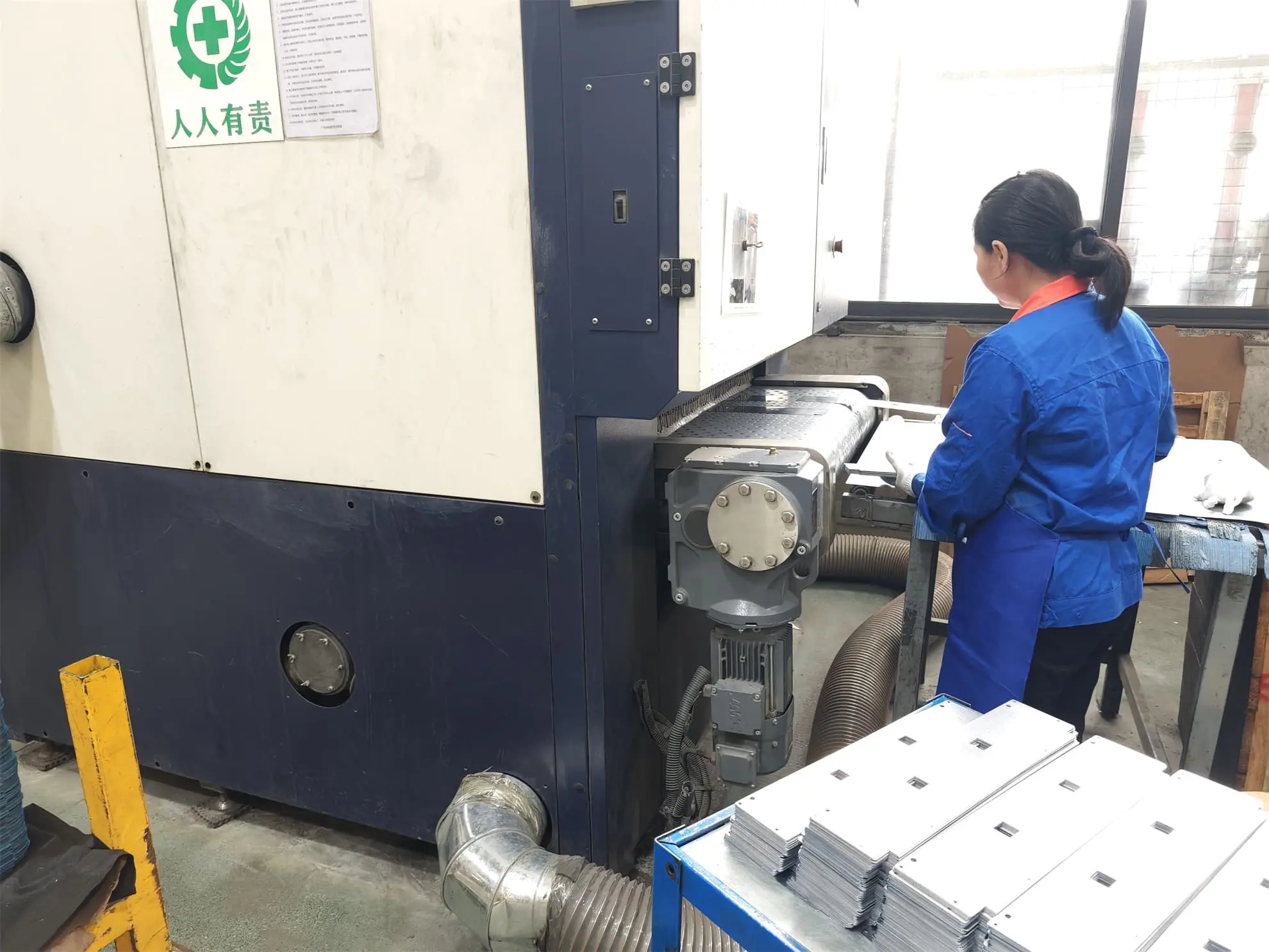 钛金属折弯加工常见8大误区？航空级钛合金板材高精度数控折弯解答