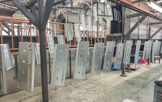 寻找不锈钢激光切割厂家的采购必看:精密薄板加工来图定制报价攻略