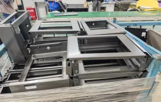 激光焊接加工常见10大难题?不锈钢钣金外壳与精密点焊全解答