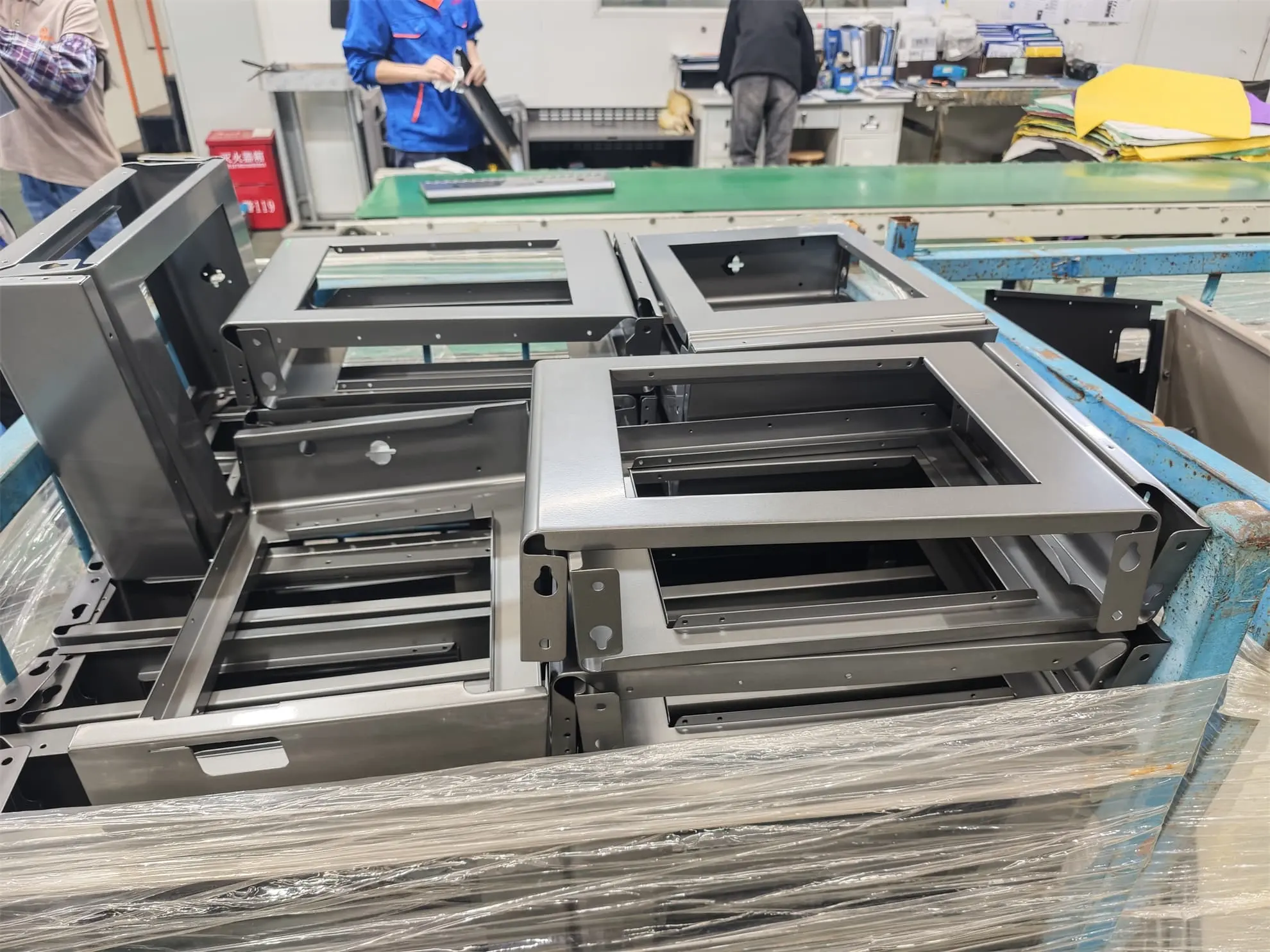 激光焊接加工常见10大难题？不锈钢钣金外壳与精密点焊全解答