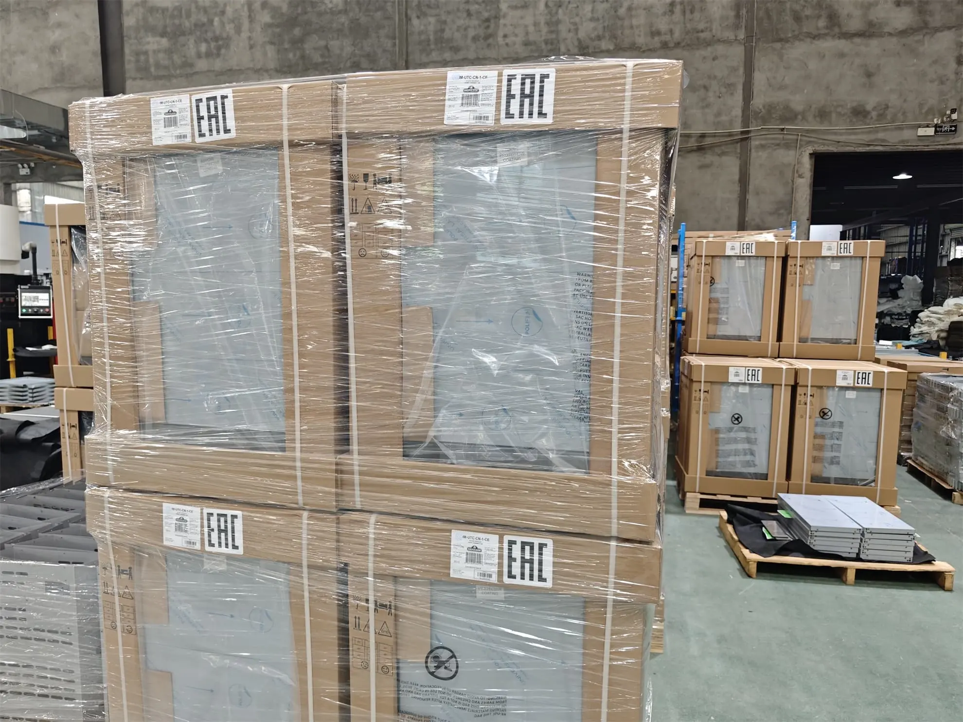 钣金外壳加工2025趋势，机柜外壳定制为何首选一站式？