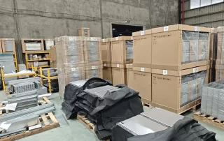 数控冲压件7种加工方案,满足不同客户二次机加工需求