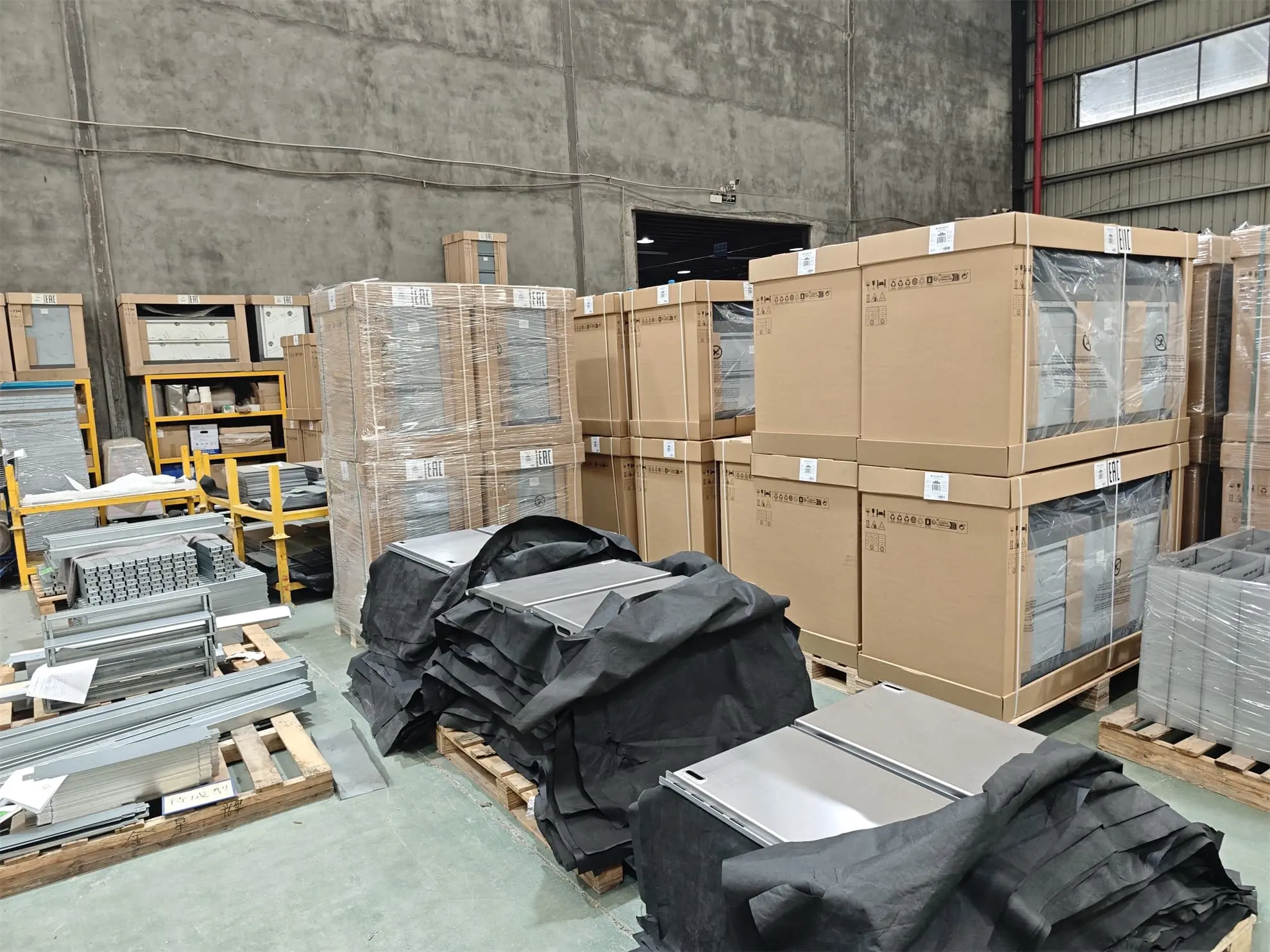 数控冲压件7种加工方案，满足不同客户二次机加工需求