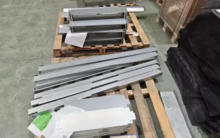 金属丝折弯7种加工方案,满足不同客户异形定制需求