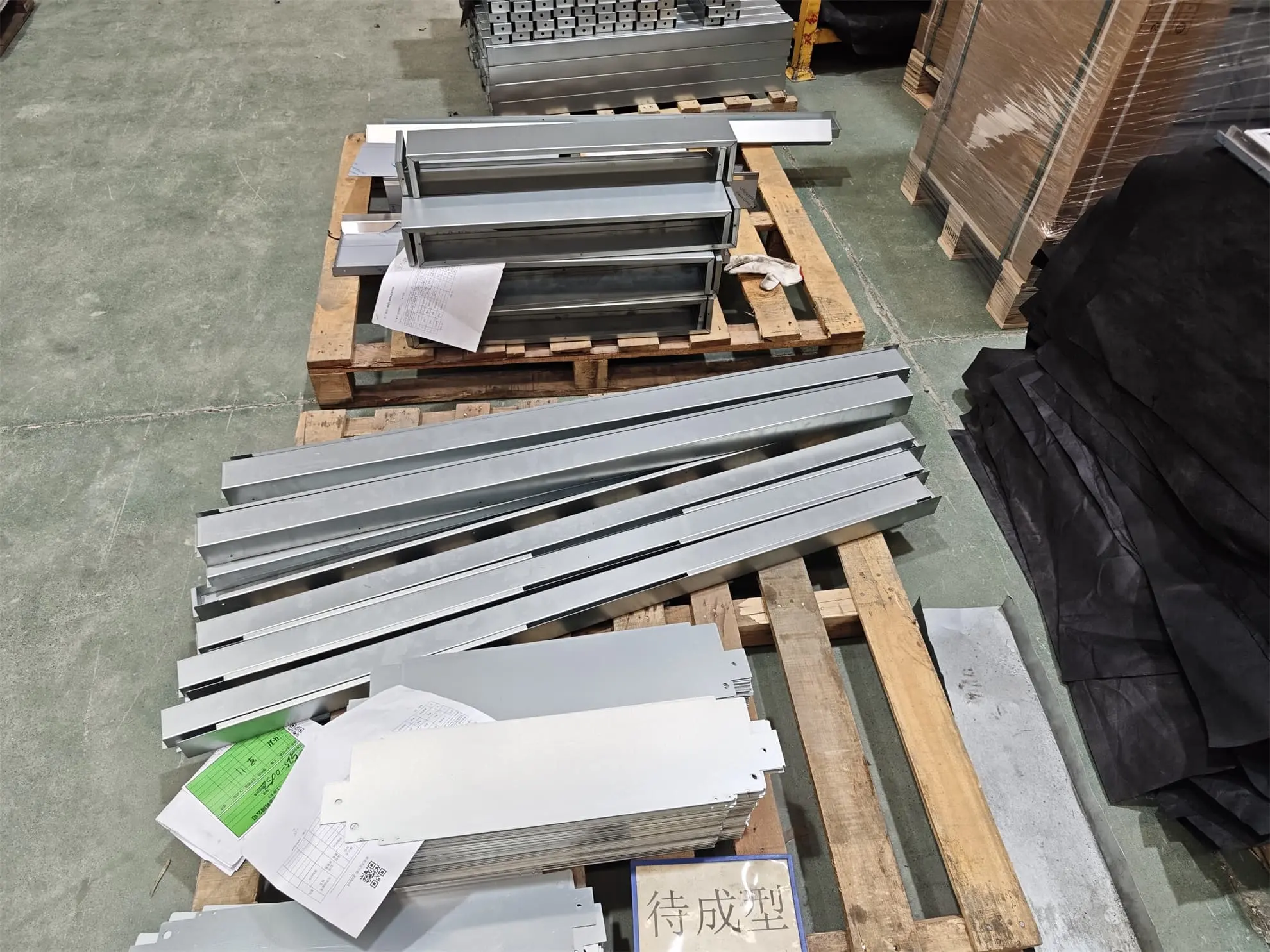 金属丝折弯7种加工方案，满足不同客户异形定制需求