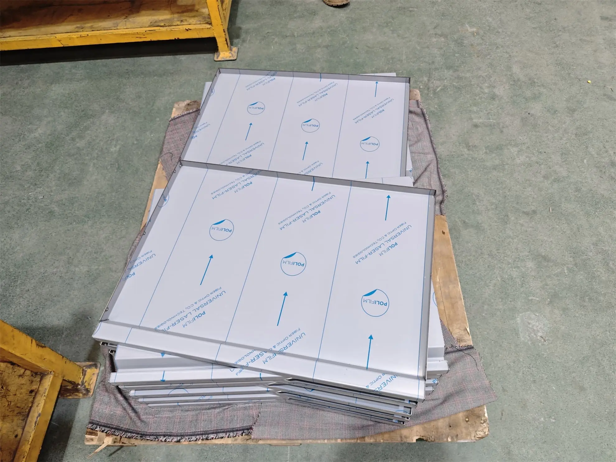 焊接钢管3大关键技巧，轻松解决机械结构管加工难题