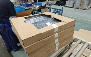 钣金机箱加工清单|7大方法保障服务器机柜精度