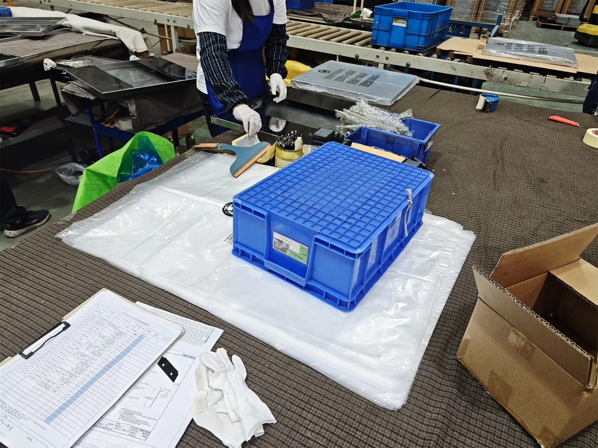 激光切割金属哪个好？盘点不同材料的最佳选择与工艺指南