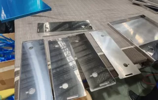 焊接接头形式有哪些？工程师必知的7大关键类型解析