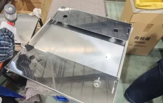 表面处理NA到底是什么工艺