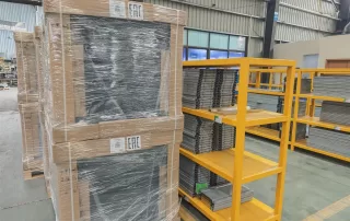 什么是冷冲压加工?钣金成形中的核心工艺解析