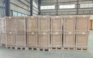 钣金加工厂常用的数控冲压工艺有哪些?全流程解析与应用场景