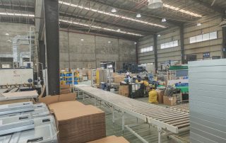 金属折弯加工找哪家最合适?适用于储能、机柜、PACK外壳的选厂指南