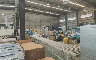 金属加工热加工指南:钣金车间必用电子机箱热加工工艺