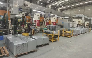 焊接方法大全:钣金加工中最可靠的金属焊接工艺解析