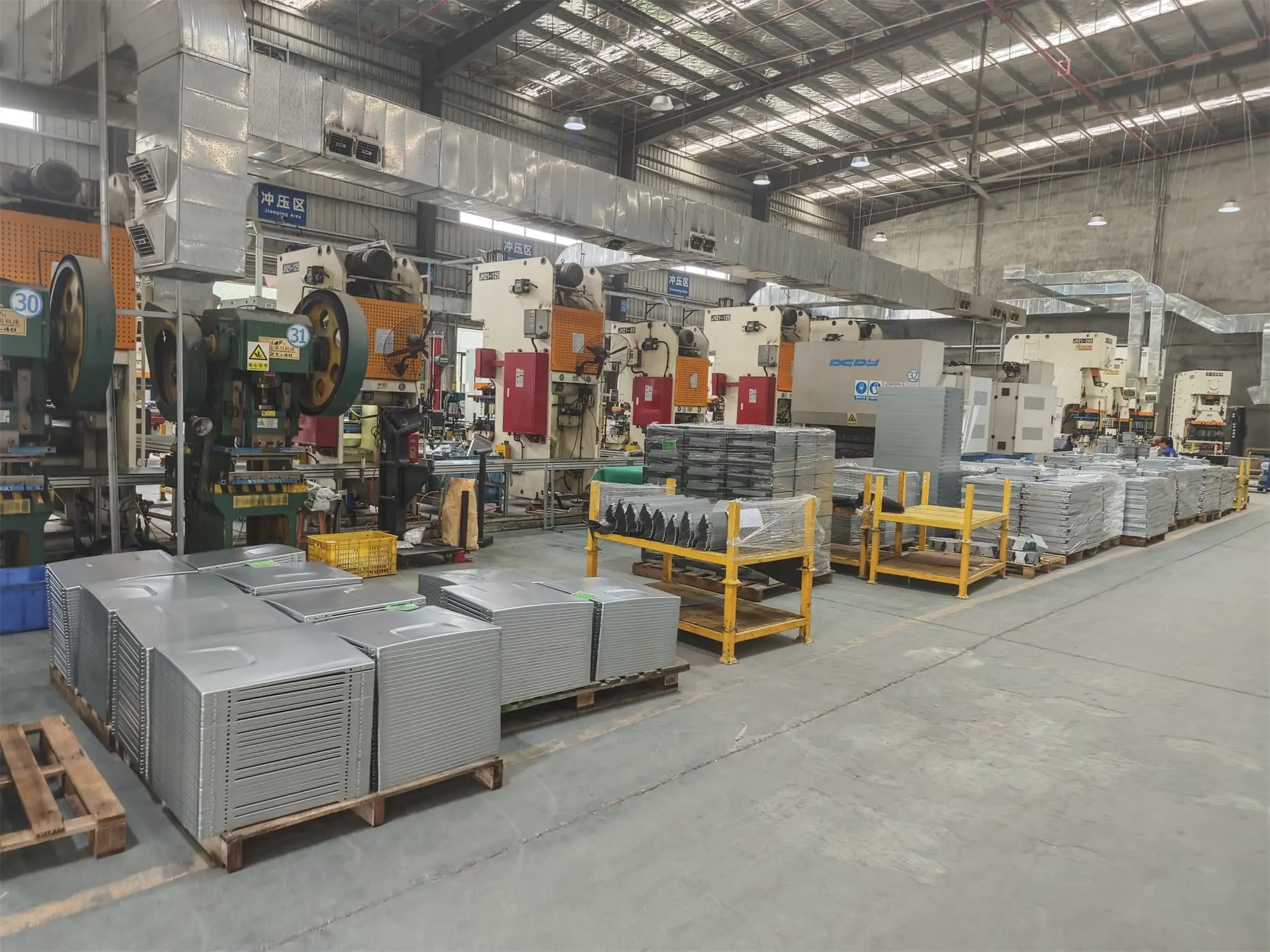 焊接方法大全：钣金加工中最可靠的金属焊接工艺解析