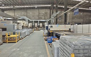 数控冲压五金厂如何以自动化提升交付效率与一致性