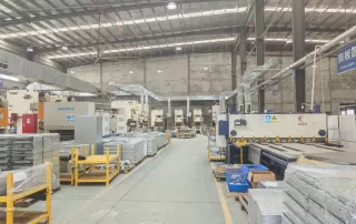 金属加工工艺有哪些？