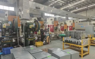 激光切割有哪些加工方式？