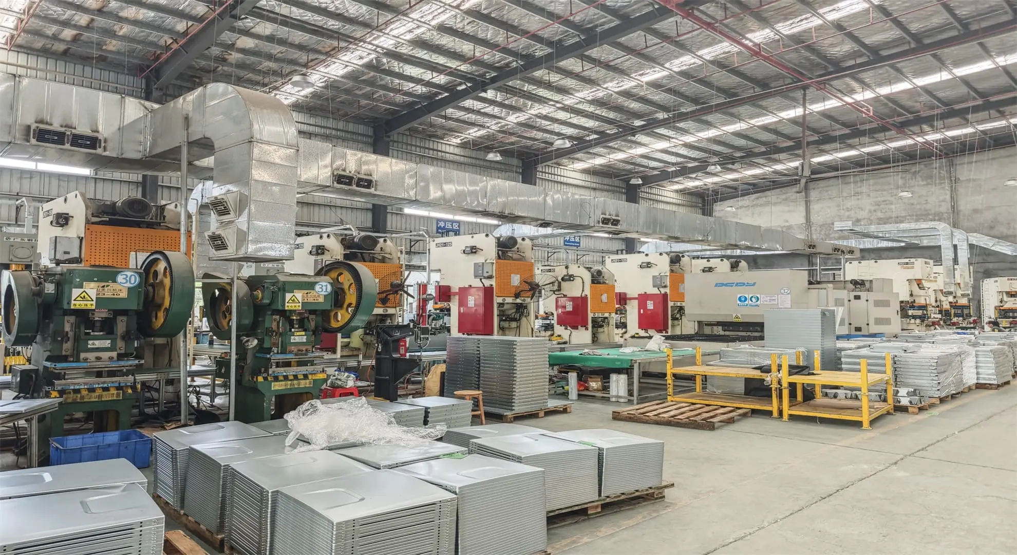 激光切割有哪些加工方式？