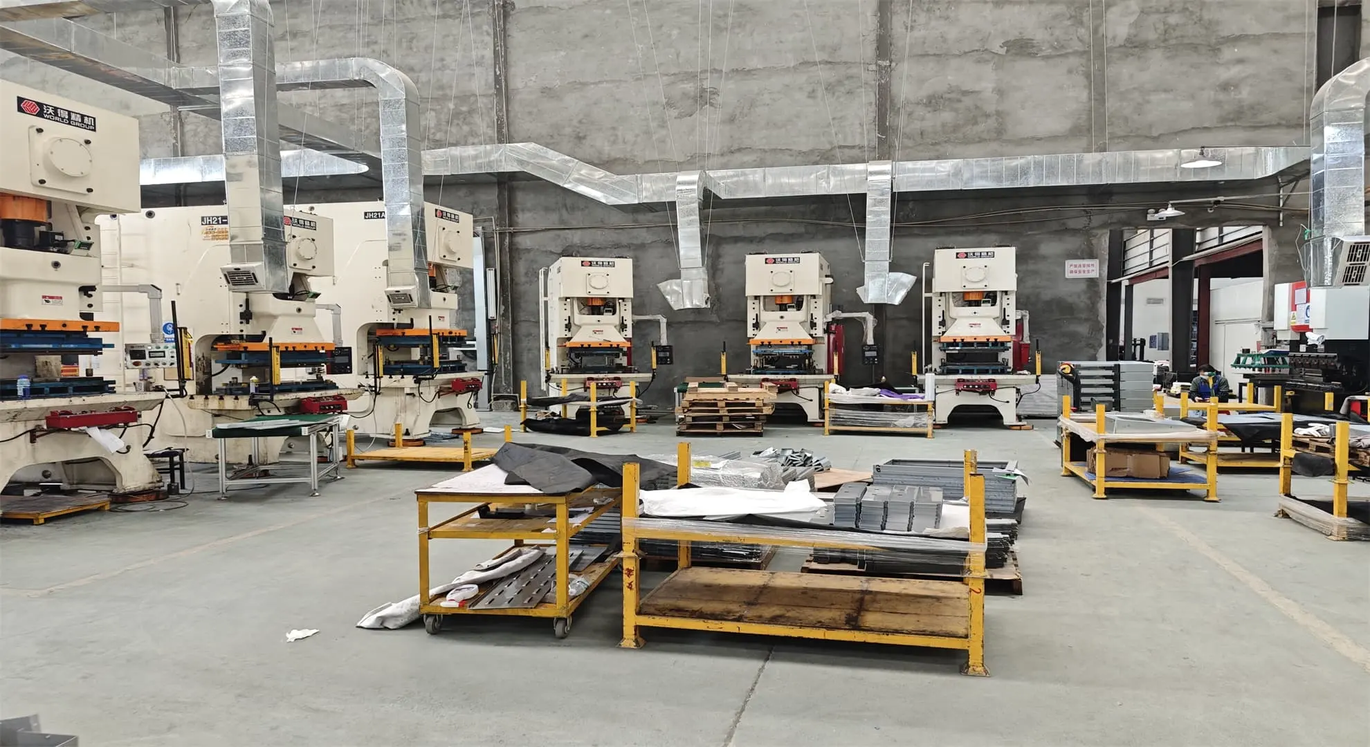 寻找不锈钢激光切割厂家的采购必看：精密薄板加工来图定制报价攻略