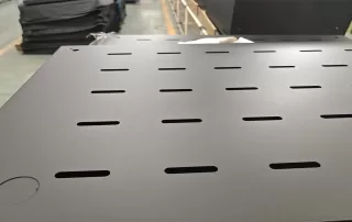 精密金属加工服务质量对比，铝合金零件定制如何兼顾高精度OEM代工