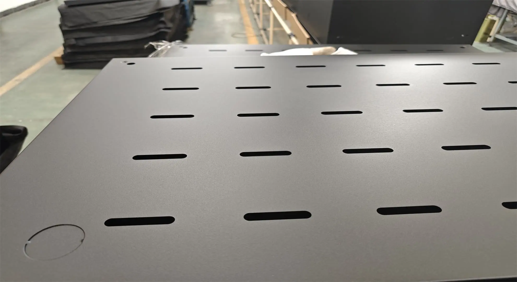 精密金属加工服务质量对比，铝合金零件定制如何兼顾高精度OEM代工