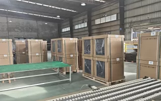 什么是冲压加工？