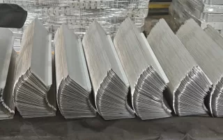 CNC钣金加工是什么