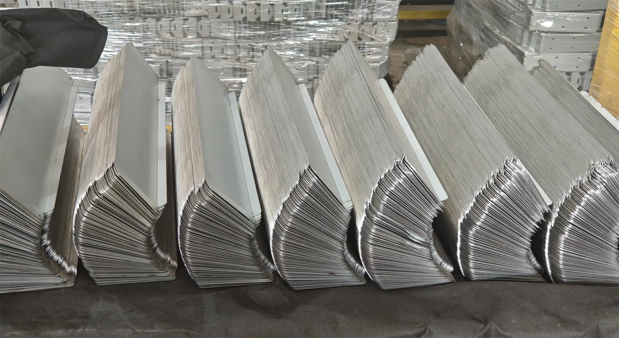 CNC钣金加工是什么