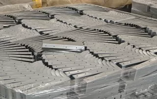 钣金加工工艺:如何快速实现钣金零件批量生产?