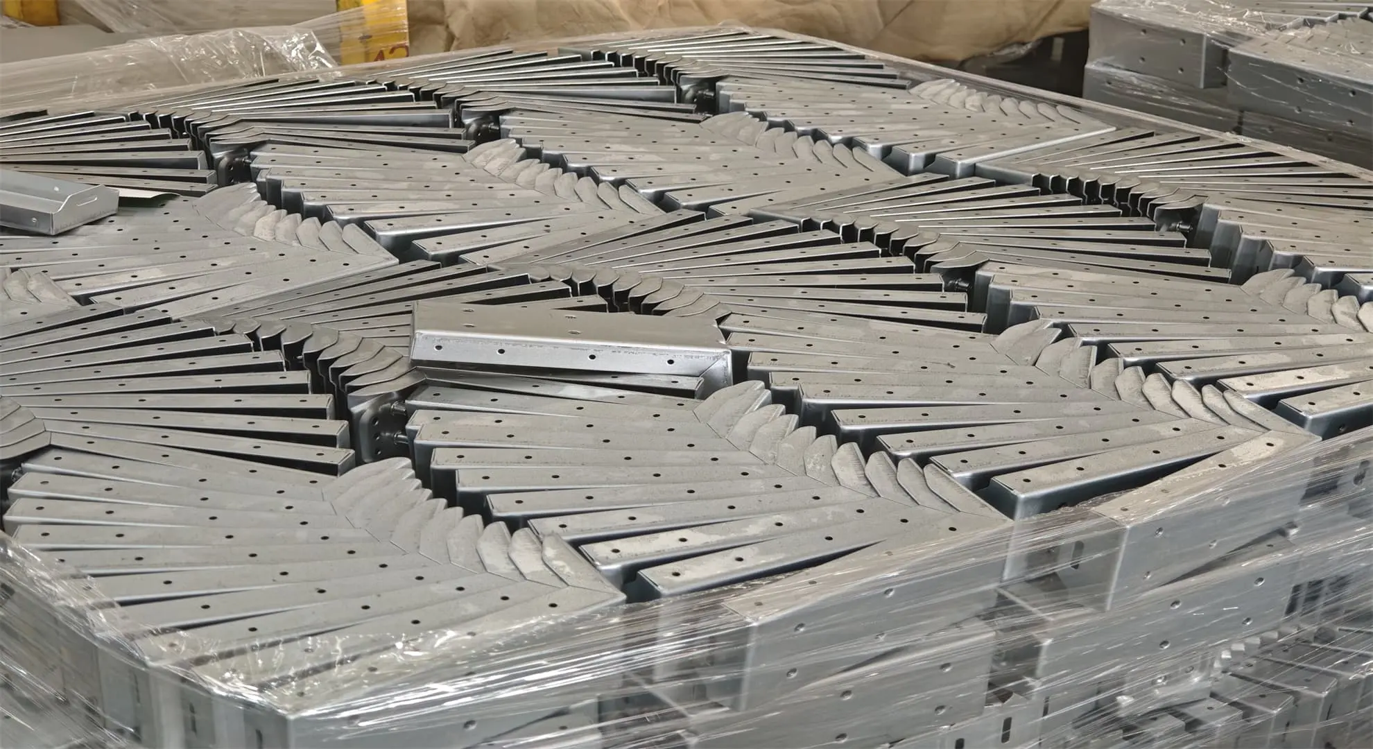 钣金加工工艺：如何快速实现钣金零件批量生产？