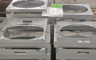 数控冲压加工如何选择?10种钣金自动化生产方案对比