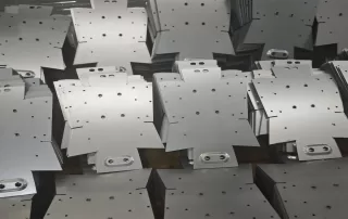 有色金属加工在汽车轻量化部件中的5大优势，你必须知道