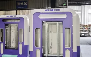 钣金加工厂指南：7大非标钣金定制优势你必须知道