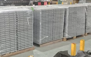 激光切割工艺解析：金属切割精度如何提升至极致？