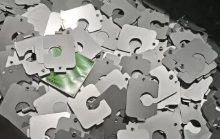 五金冲压件解析：7大不锈钢件加工优势让产品更耐用